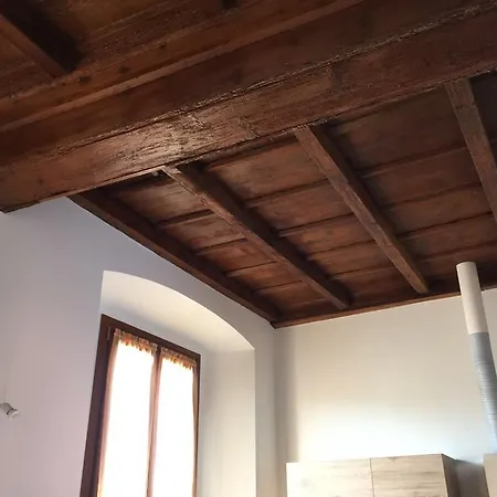 Lägenhet Appartamento B&B Turbigo Turbigo