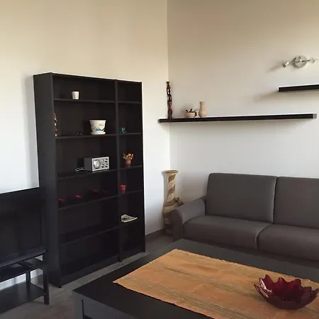Appartamento B&B Turbigo Lägenhet *