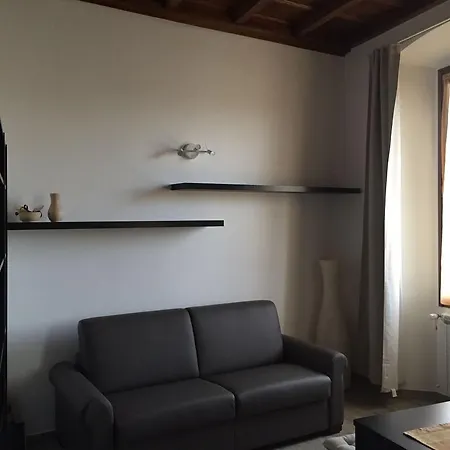 Lägenhet Appartamento B&B Turbigo Turbigo
