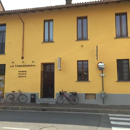 Appartamento B&B Turbigo Turbigo