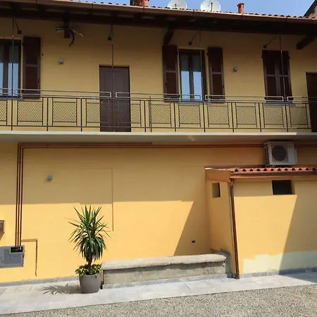 Appartamento Appartamento B&B Turbigo Turbigo